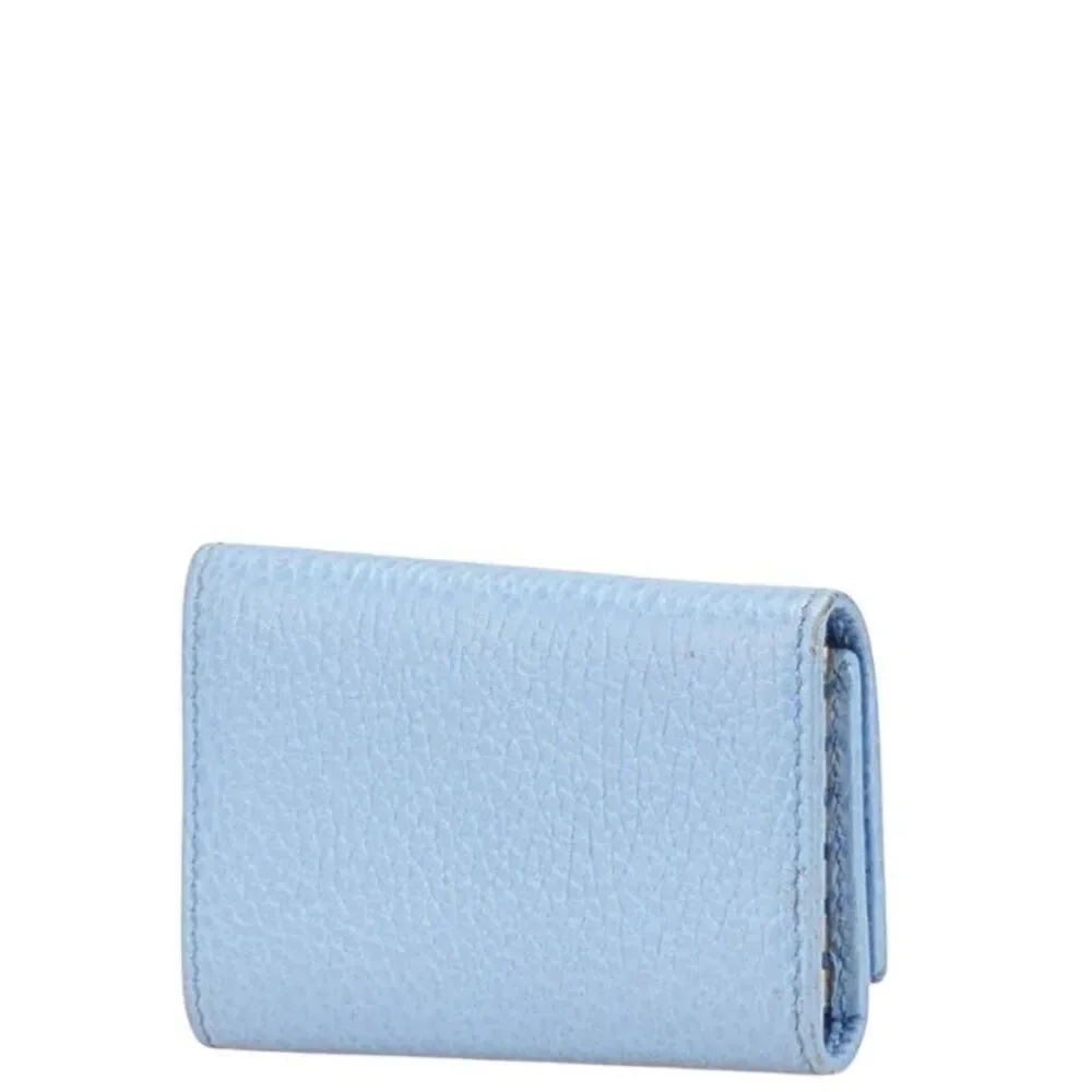 Gucci GG Marmont Key Case